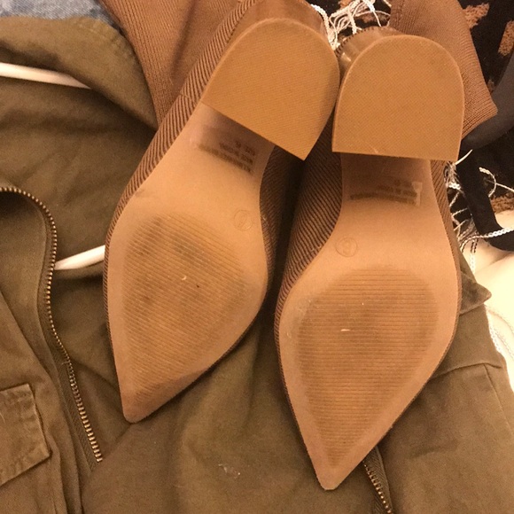 Booties - Picture 2 of 4